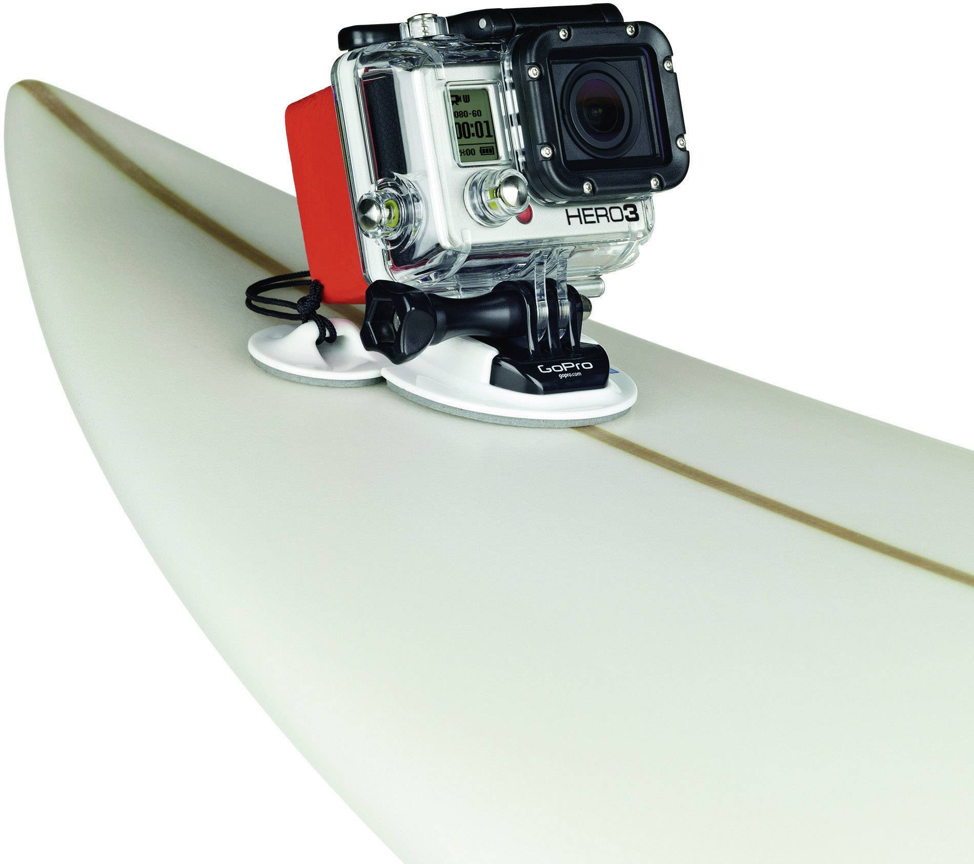 gopro fixation surf