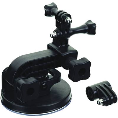 Image of GoPro Suction Cup Mount Suction cup holder GoPro