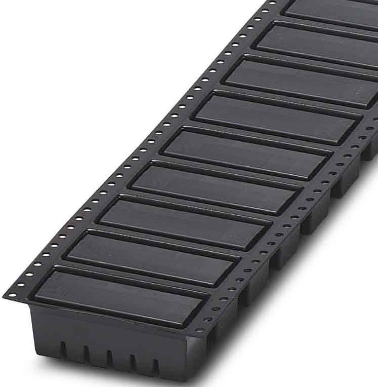 Phoenix Contact Socket enclosure cable MC Total number of pins 3