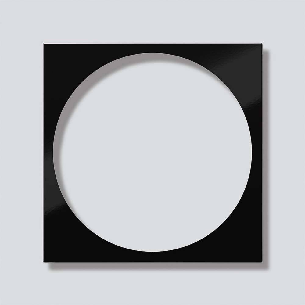 Siedle 210007304-00 Door intercom accessories Fittings Black-3