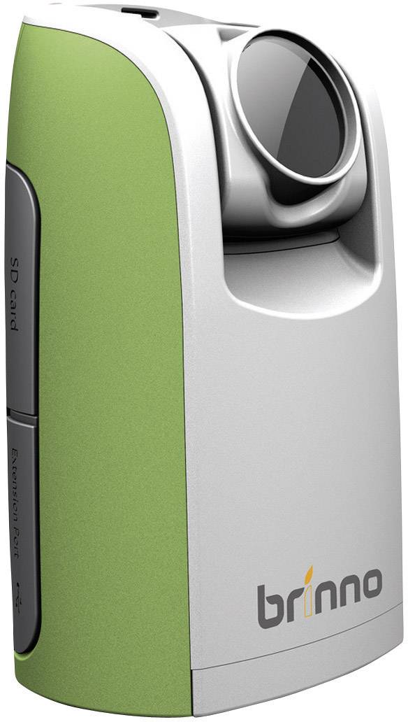 Brinno TLC 200 Time-lapse camera