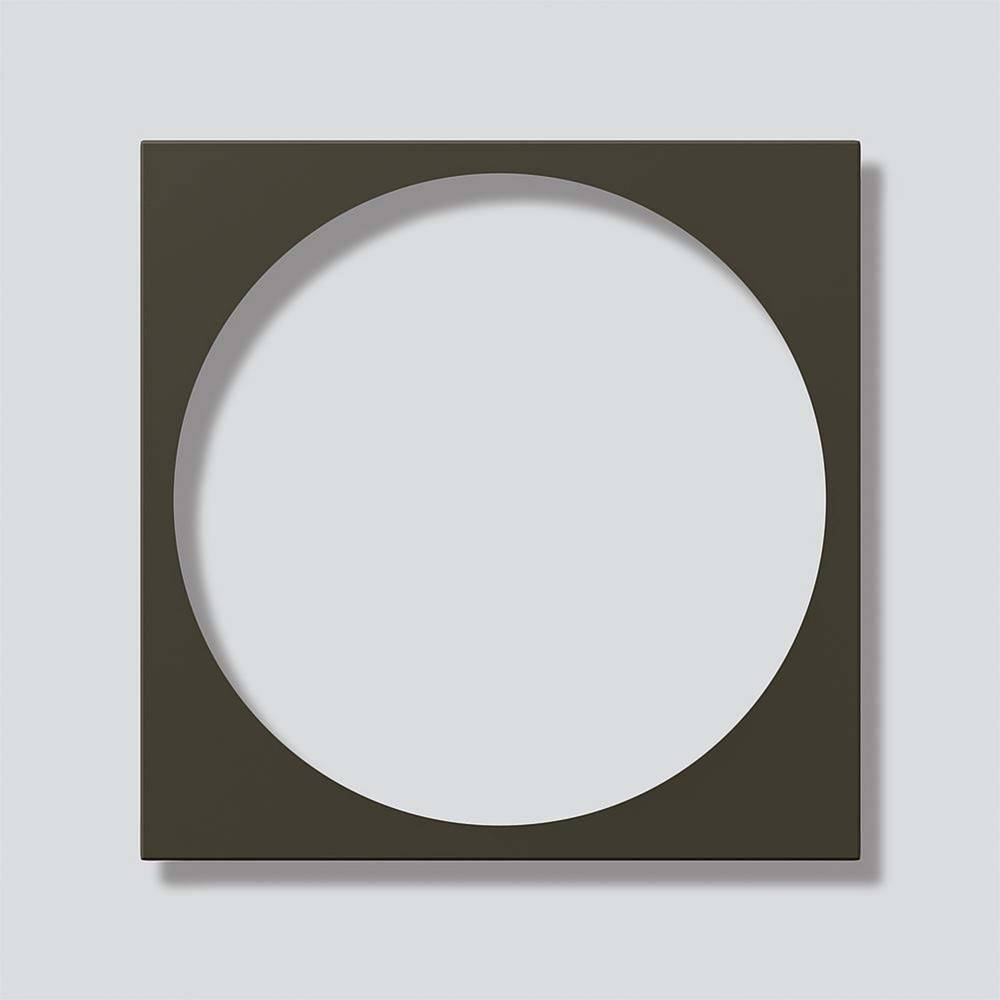 Siedle 210007303-00 Door intercom accessories Fittings Brown-3
