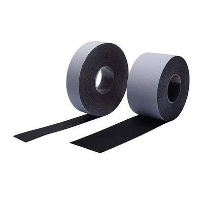 CellPack Cellpack 125624 Repair tape No. 72  Black (L x W) 10 m x 50 mm 1 pc(s)