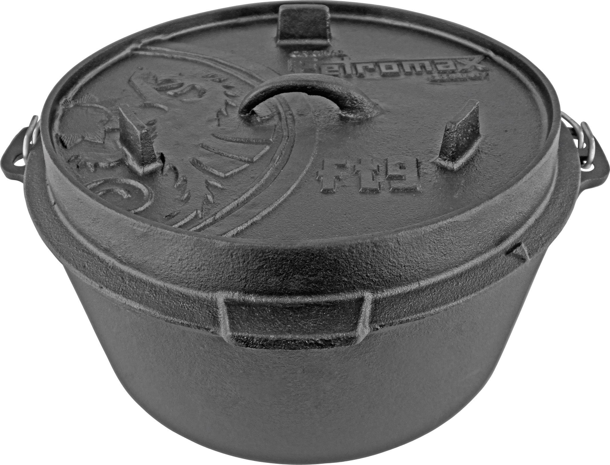 Petromax Feuertopf 1,8 Liter