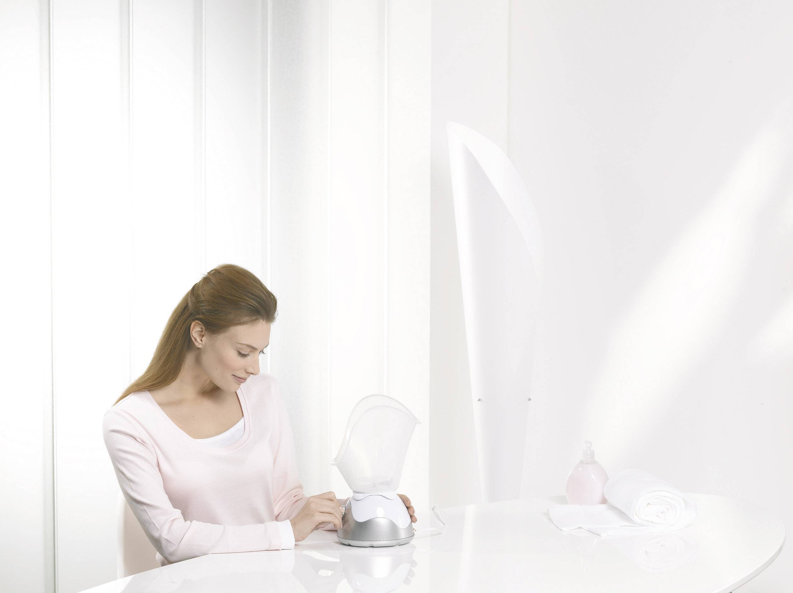 Beurer FS 50 Facial steamer-2