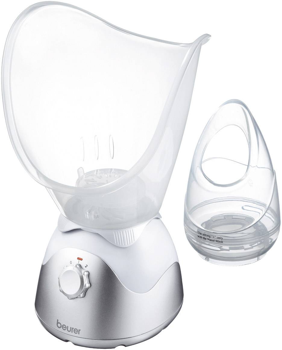 Beurer FS 50 Facial steamer-0