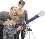 Bresser Optik Visomar 60/700 Junior Lens telescope