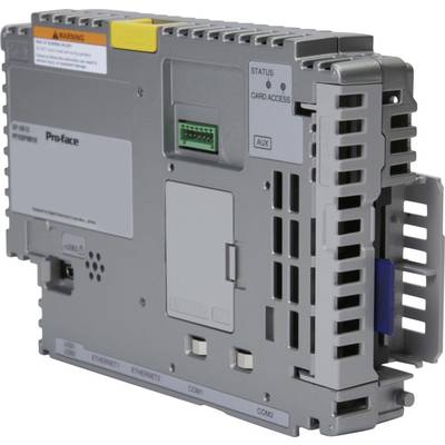 Schneider Electric Industrial PC    ()                PFXSP5B10