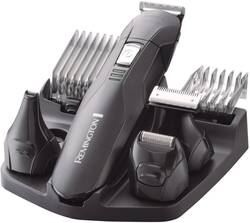 Remington Pg6030 Edge Hair Clipper Beard Trimmer Washable Black