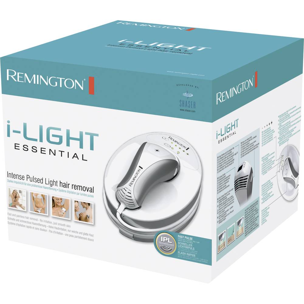 Remington laser hair removal replacement bulb Clearance