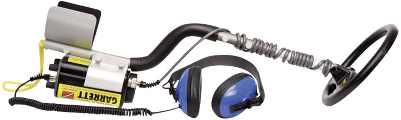 Garrett Sea Hunter Mark II Metal detector Acoustic 98237