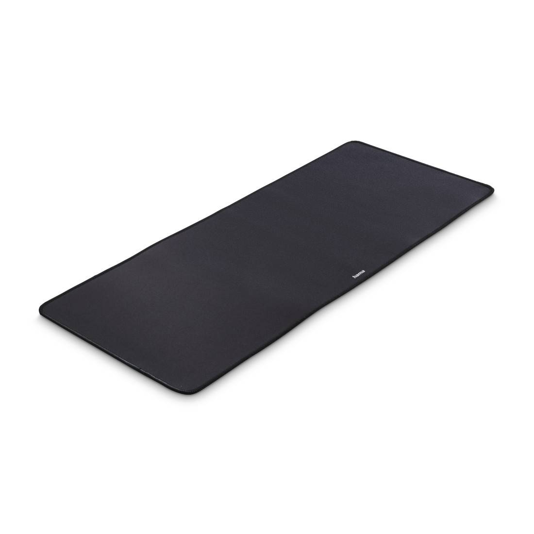 Hama Mouse pad Non-slip Black-1