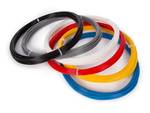 Velleman PLA filament 1.75 mm 6 color package