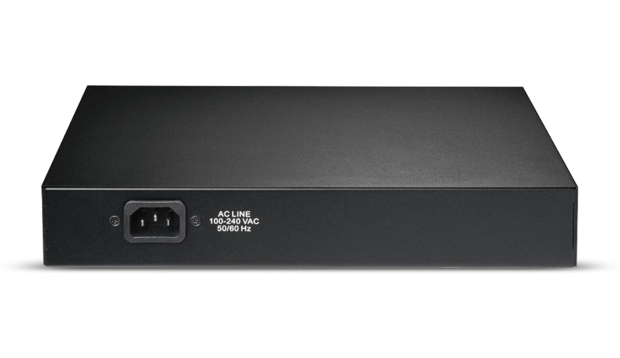 Symbol image for EDIMAX GS-1008P V2 GS-1008P V2 Network switch 8 ports 10 MBit/s