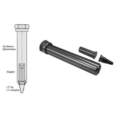 Weller Soldering tip adapter Replaces PT-8 with LT