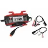 Symbol image for APA 16633 Automatic charger 6 V, 12 V 2.5 A, 5 A