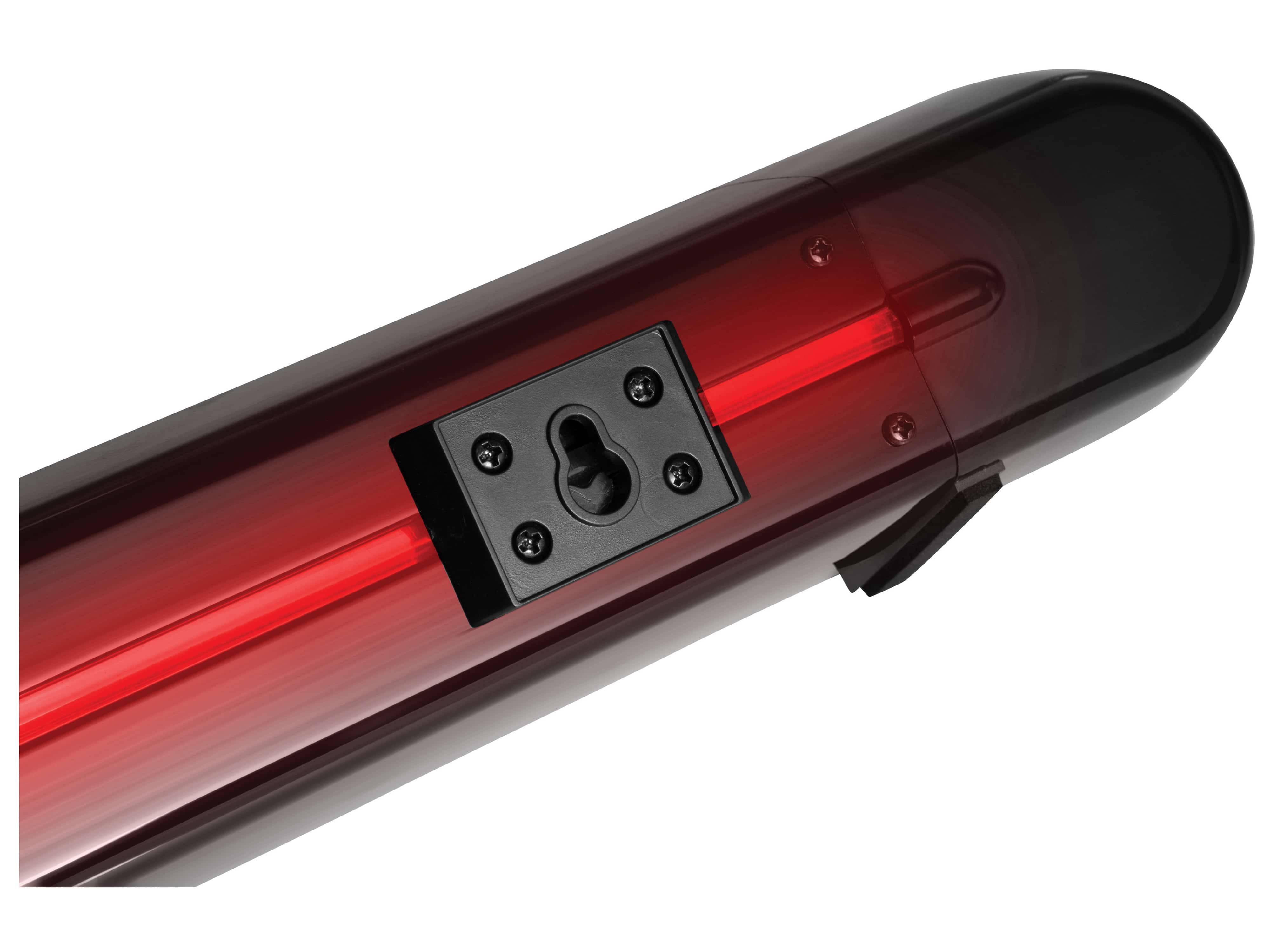 Symbol image for Technaxx TX-139 Soundbar Tricolour Bluetooth, USB, Backlit speakers