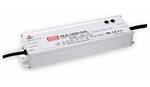 LED-switching power supply
