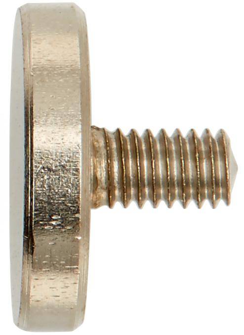 Käfer Messuhren Messtastereinsatz M2,5 Typ 11 62006 Dial gauge-1