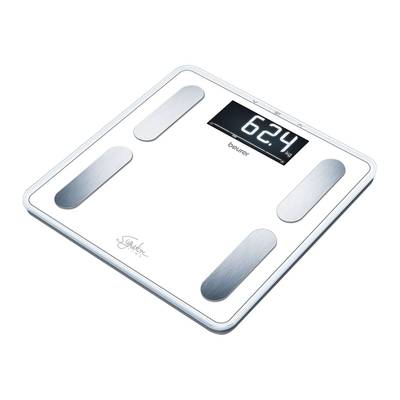 Buy Beurer BF 400 Signature Line Smart bathroom scales Weight range=200 kg  White
