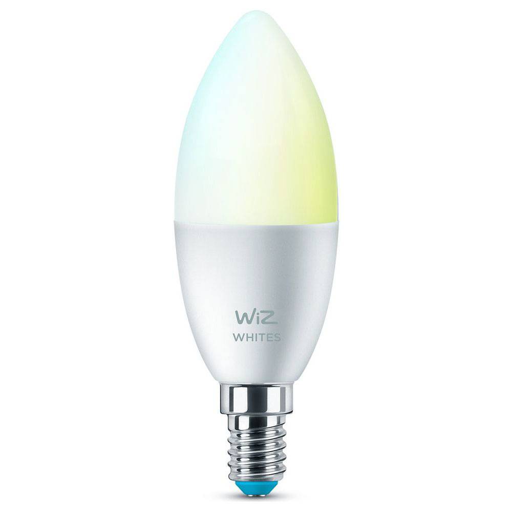 philips wiz e14 colour