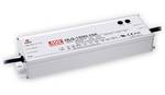 LED-switching power supply