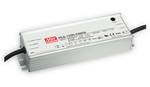 LED-switching power supply