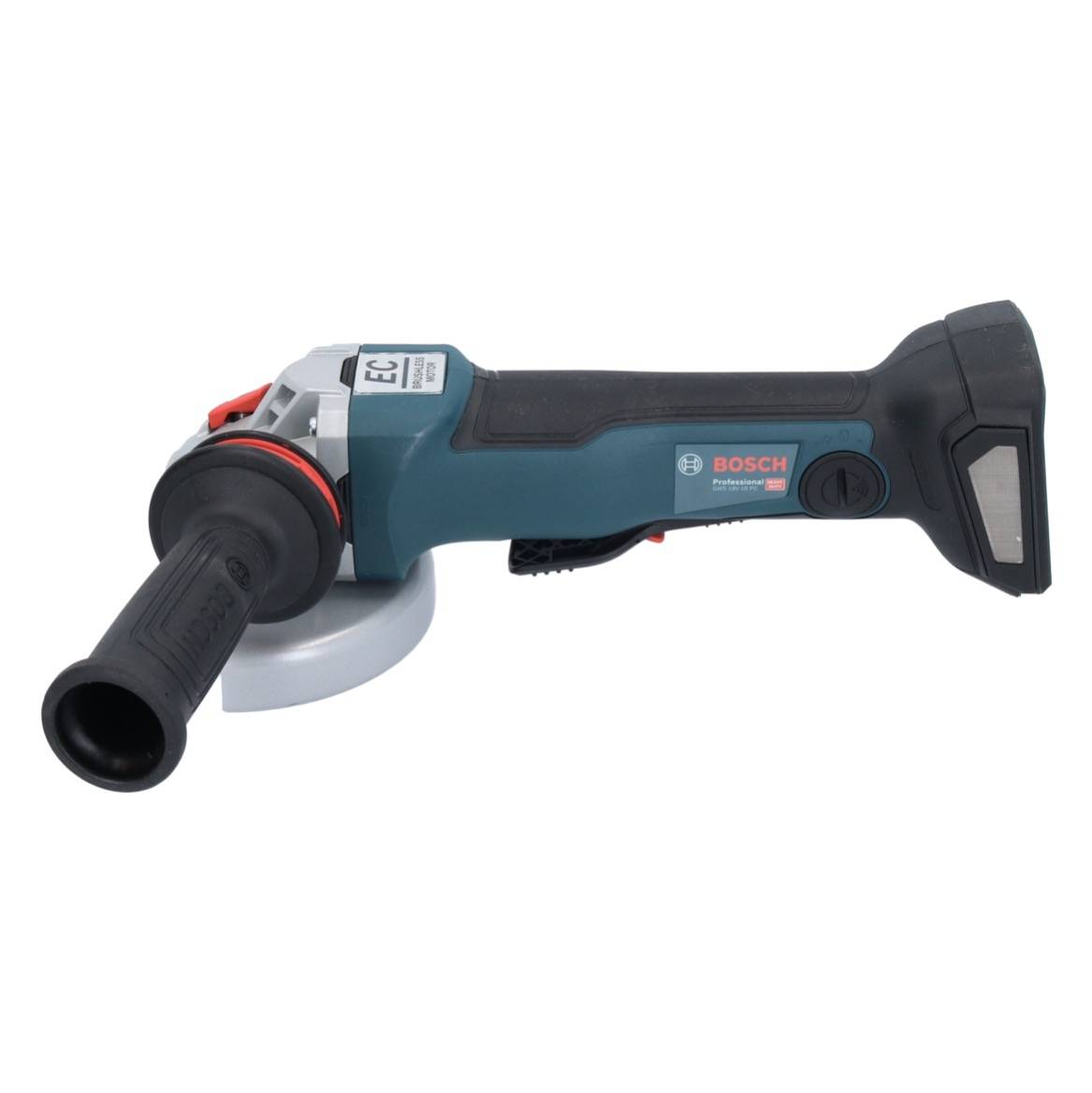 Bosch Professional GWS 18V-10PC 06019G3E0B Cordless angle grinder 125 mm w/o battery 18 V-2