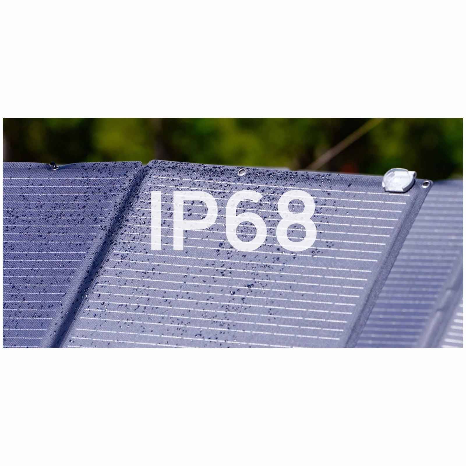 ECOFLOW 400w Solar Panel 664871 Solar charger 400 W-4