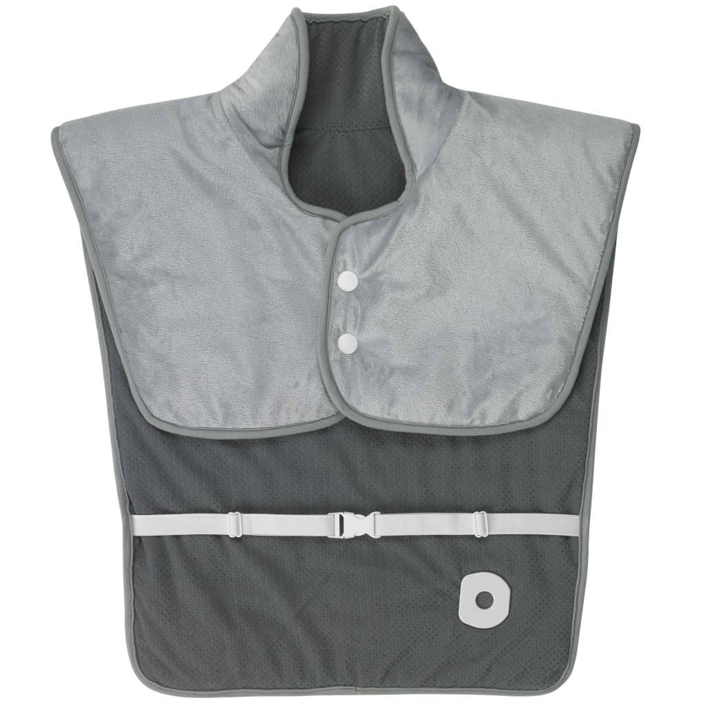 Symbol image for Medisana HP 630 Back warmer 100 W Grey