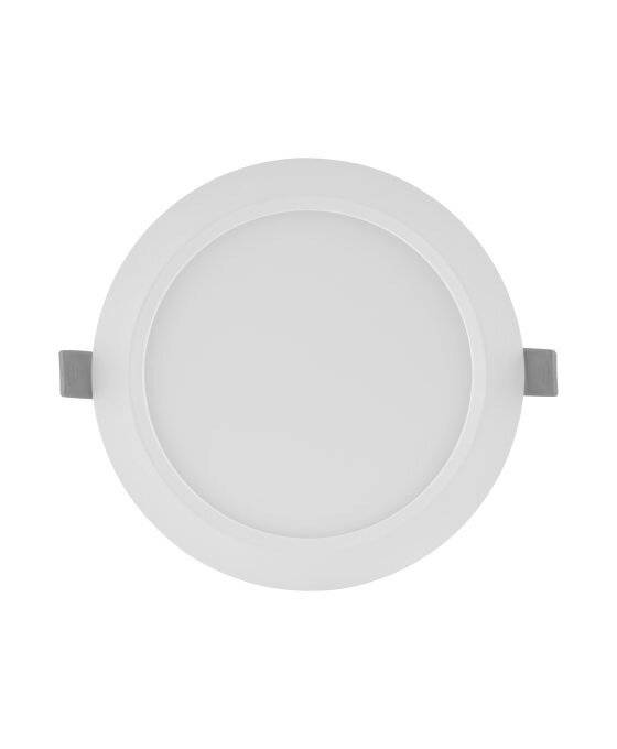 Award image for LEDVANCE 4058075078994 DOWNLIGHT SLIM ROUND (EU) LED recessed light LED (monochrome) Built-in LED 6 W White