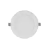 Award image for LEDVANCE 4058075078994 DOWNLIGHT SLIM ROUND (EU) LED recessed light LED (monochrome) Built-in LED 6 W White