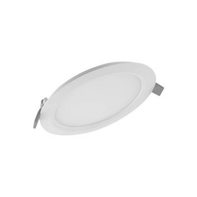 LEDVANCE 4058075078970 DOWNLIGHT SLIM ROUND (EU) LED recessed light LED (monochrome) Built-in LED 6 W White-5