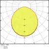 Award image for LEDVANCE 4058075078970 DOWNLIGHT SLIM ROUND (EU) LED recessed light LED (monochrome) Built-in LED 6 W White