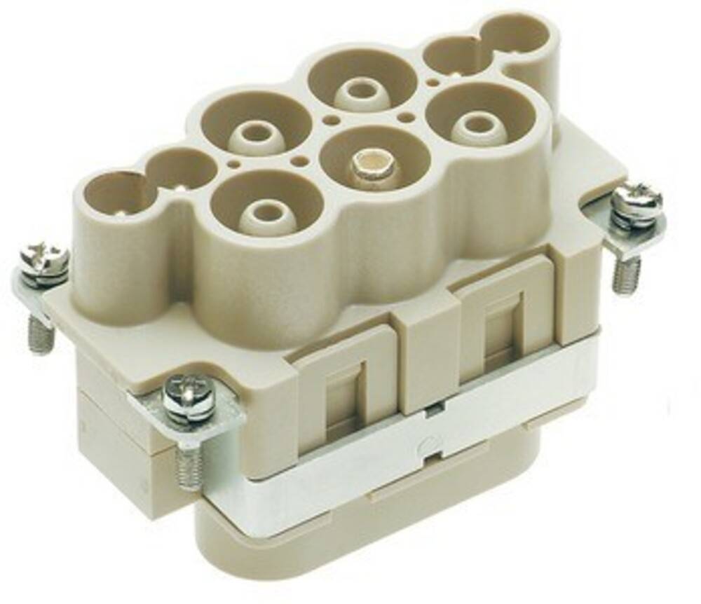 Pin insert 09380082602 HARTING Content: 1 pc(s)-1