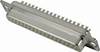 HARTING Harting 09670154715 D-SUB receptacles 180 ° Number of pins: 15 Solder bucket 100 pc(s)