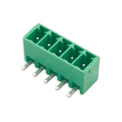 Phoenix Contact Pin enclosure - PCB MC Total number of pins 6 Contact spacing: 3.81 mm 1803316 1 pc(s) 
