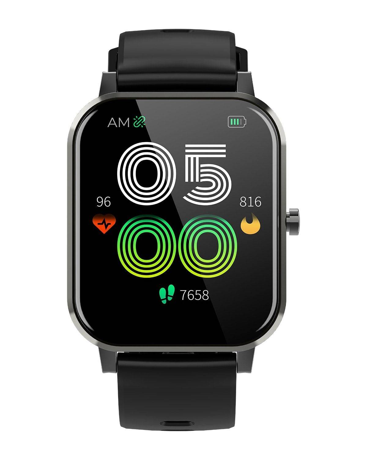 Symbol image for Denver SW-181 Smartwatch Black