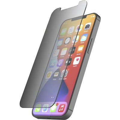 Hama Privacy Glass screen protector Compatible with (mobile phone): Apple iPhone 13 1 pc(s)