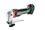 SCV 18 LTX BL 1.6 battery-tin shears