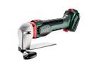 SCV 18 LTX BL 1.6 battery-tin shears