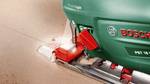 Cordless jig-saw PST 18 LI without battery