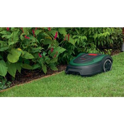 Bosch Home and Garden 06008B0303 INDEGO M+700 Robotic lawn mower Suitable for areas up to 700 m²-2