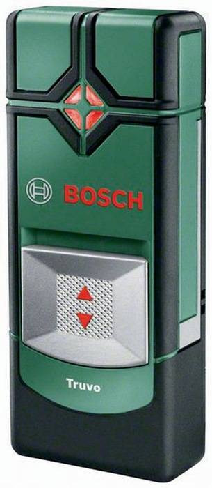 Bosch Home and Garden Detector Truvo 0603681200 Locating depth (max.) 70 mm-1