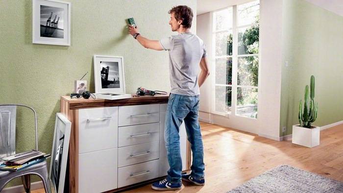 Bosch Home and Garden Detector Truvo 0603681200 Locating depth (max.) 70 mm-2
