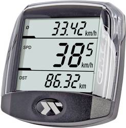 Ciclosport Cm 4 1 Wireless Bicycle Computer Conrad Com