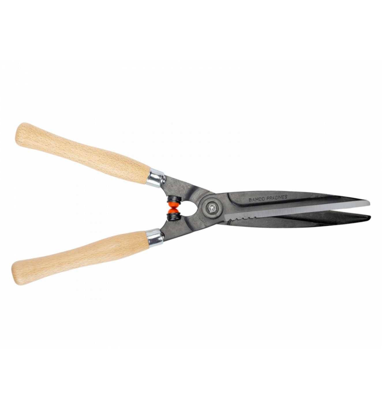 Bahco Manual Hedge trimmer-2