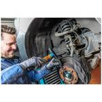 Cotter pin driver