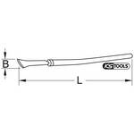N/A KS Tools 9639545