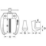 N/A KS Tools 7001164